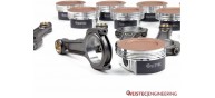 Weistec Forged Rods And Pistons M157