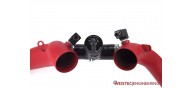 Weistec Anti Surge Valve / Water-Methanol Injection System, M157 M278, Non-SUV / ABC