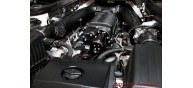 Weistec SLS 750 Supercharger System