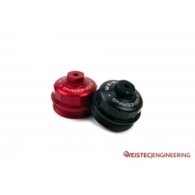 Weistec Billet Oil Filter Cap M156 M159