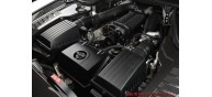 Weistec SLS 825 Supercharger System