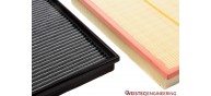 Weistec High Flow Air Filter Set M159