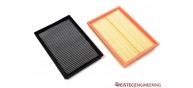 Weistec High Flow Air Filter Set M159