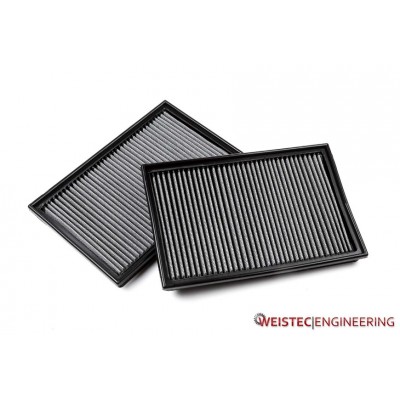 Weistec High Flow Air Filter Set M159