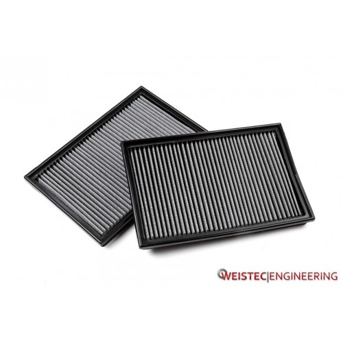 Weistec High Flow Air Filter Set M159