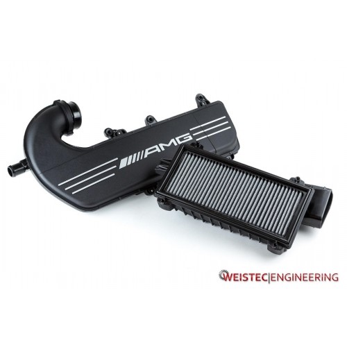 Weistec High Flow Air Filter Set  M177