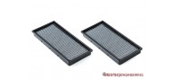 Weistec High Flow Air Filter Set  M177