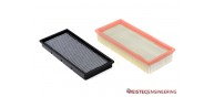 Weistec High Flow Air Filter Set  M177