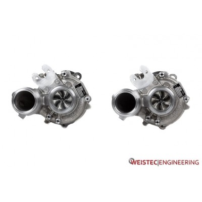 Weistec W.3 Turbo Upgrade M178