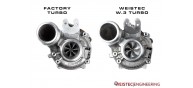 Weistec W.3 Turbo Upgrade M178