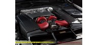 Weistec Carbon Fiber Airboxes for M177