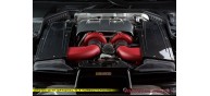 Weistec Carbon Fiber Airboxes for M177