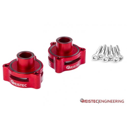 Weistec VTA Adapter System for M177 W213