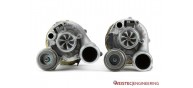 Weistec W.3 Turbo Upgrade M177 W213/W222