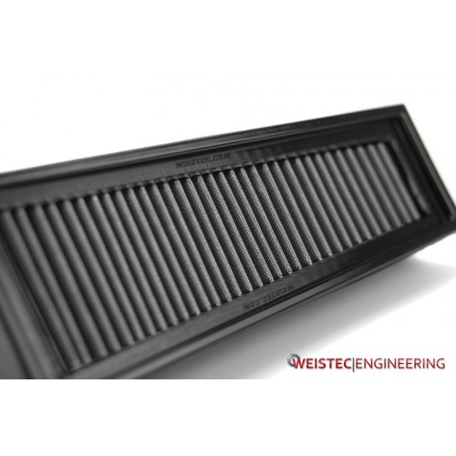 Weistec High Flow Air Filter Set for M177 W213/222