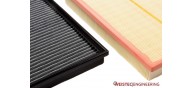 Weistec High Flow Air Filter Set M178