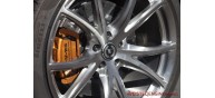 Weistec AMG GT FM101 Forged Monoblock Wheels