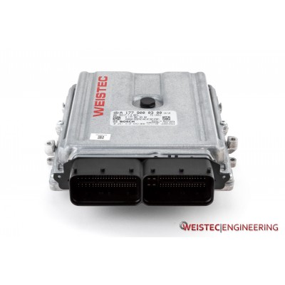 Weistec M276 W.1 ECU Upgrade