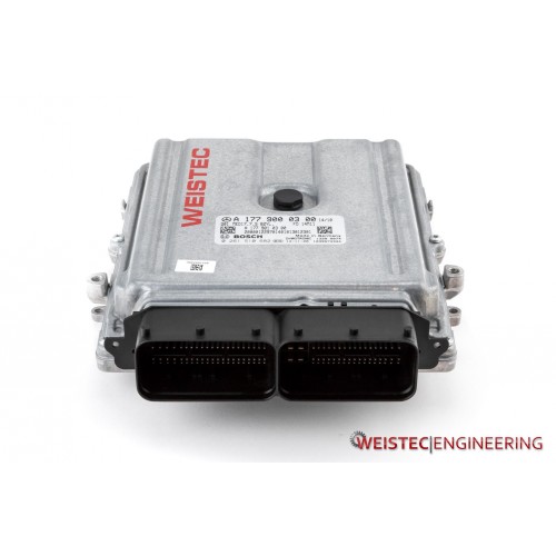 Weistec M276 W.2 ECU Upgrade