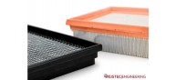 Weistec High Flow Air Filter Set  M157 / M278