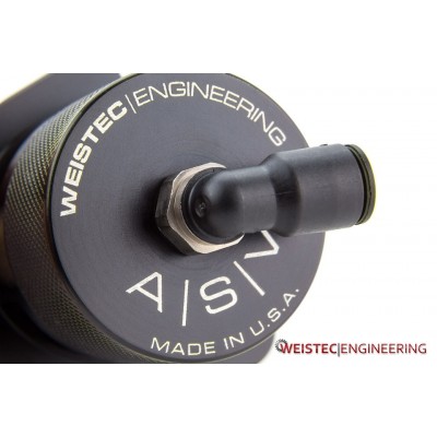 Weistec M157/278 Anti Surge Valve System