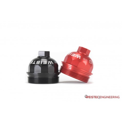 Weistec Billet Oil Cap R8