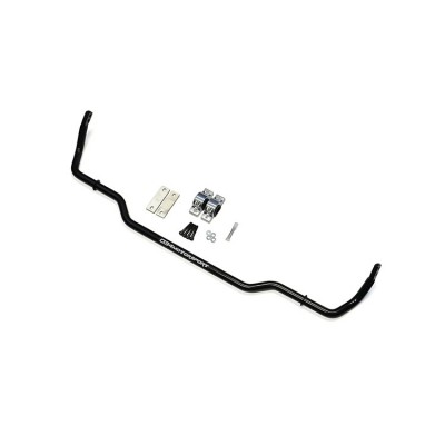 034 Motorsport Solid Adjustable Rear Sway Bar