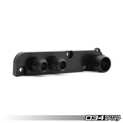 034 Motorsport  Breather Adapter for FSI