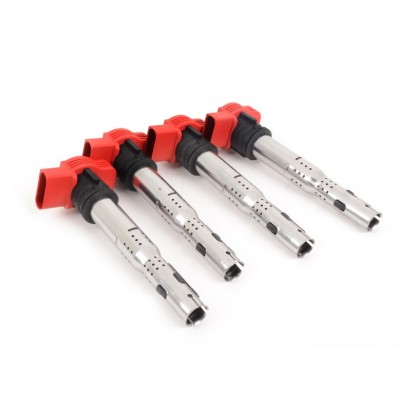 Ignition Coil Pack Set of 4