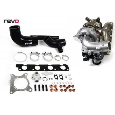 Revo K04 Turbo Kit Exc. Software for 2.0TFSI