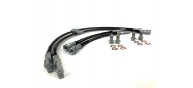 KMD Tuning Stainless Steel Brake Line - Kit