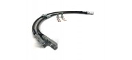 KMD Tuning Stainless Steel Brake Line - Front Kit