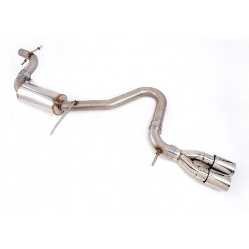 AWE Tuning Performance Exhaust