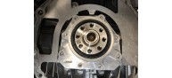 iABED Billet Aluminum Rear Main Seal Upgrade