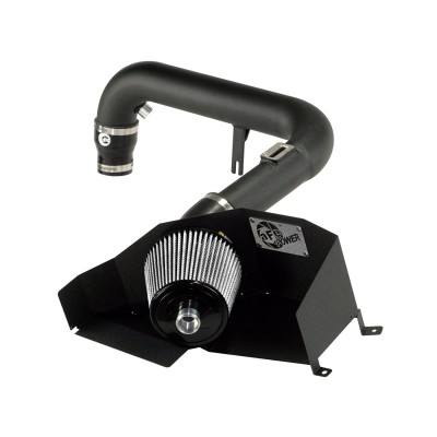 aFe Power Stage 2 Pro Dry S Air Intake System