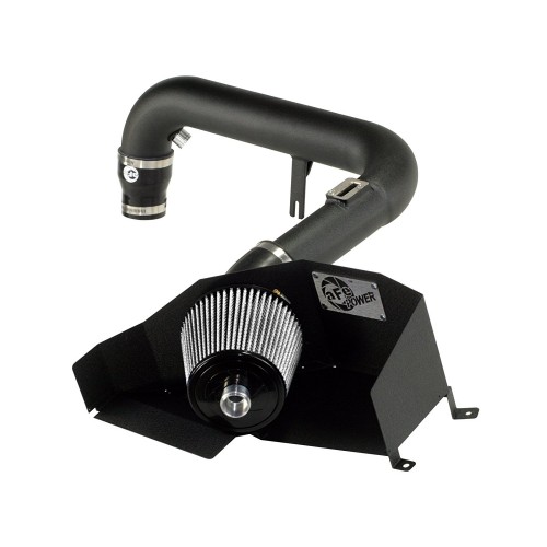 aFe Power Stage 2 Pro Dry S Air Intake System