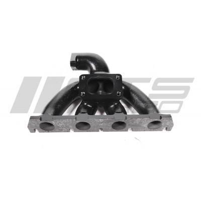 CTS 2.0T Turbo Manifold T3 Flanged for TSI