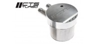 CTS Turbo Catch Can Kit for 2.0T FSI
