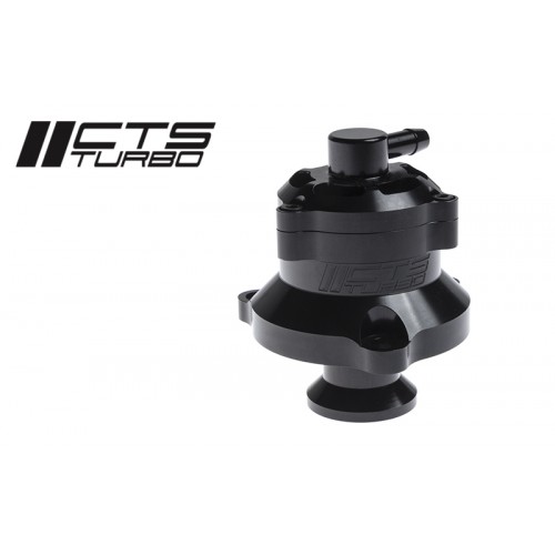 CTS Turbo 2.0T Diverter Valve Kit