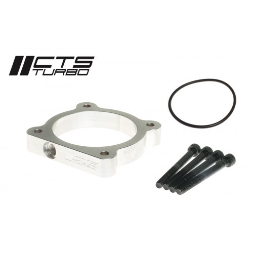 CTS Turbo 2.0T Throttle Body Spacer