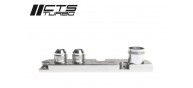 CTS Turbo Valve Cover Breather Adapter for 2.0T FSI