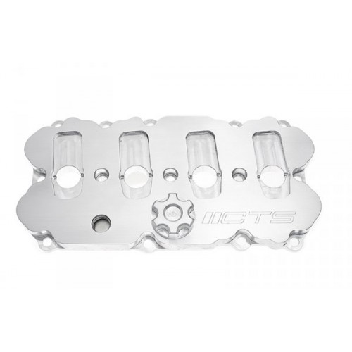 CTS Turbo Billet Aluminum Valve Cover