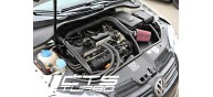 CTS Turbo Air Intake System for 2.0T FSI