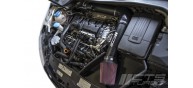 CTS Turbo 3" Intake System for 2.0TFSI