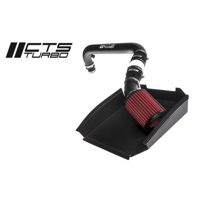 CTS Turbo Air Intake System for 2.0TSI