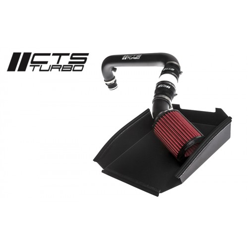 CTS Turbo Air Intake System for 2.0TSI