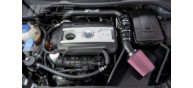 CTS Turbo Air Intake System for 2.0TSI