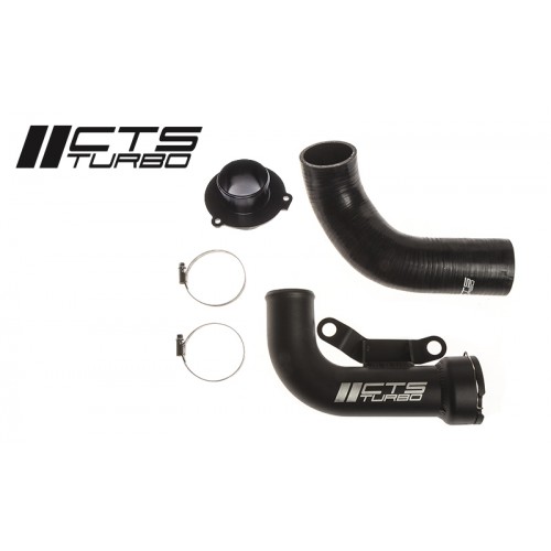 CTS Turbo Turbo Outlet Pipe for FSI