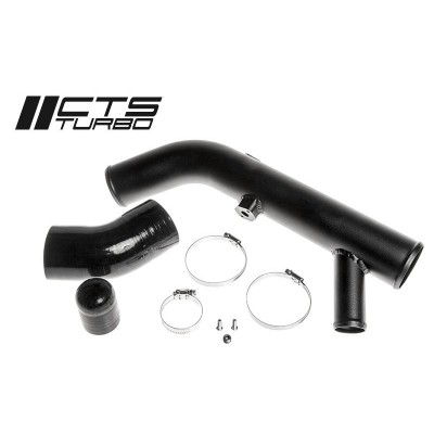 CTS Turbo Throttle Pipe for FSI