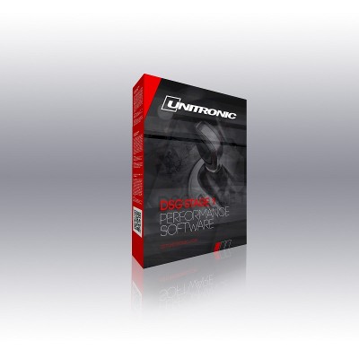 Unitronic Stage 1 DSG Software for TFSI DQ250